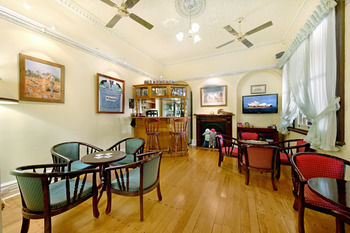 CBC Bed & Breakfast & Cafe - Local Tourism 16