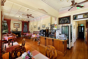 CBC Bed & Breakfast & Cafe - Local Tourism 18