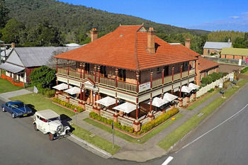CBC Bed & Breakfast & Cafe - Local Tourism 19