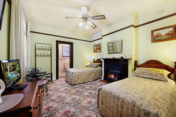 CBC Bed & Breakfast & Cafe - Local Tourism 21