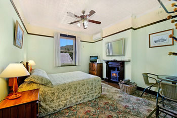 CBC Bed & Breakfast & Cafe - Local Tourism 23