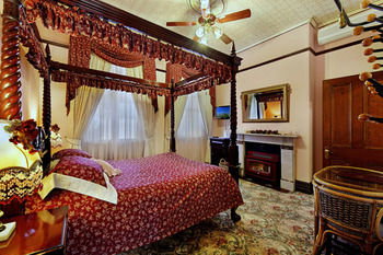 CBC Bed & Breakfast & Cafe - Local Tourism 25