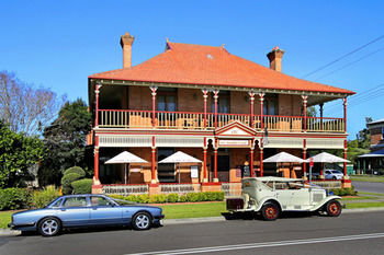 CBC Bed & Breakfast & Cafe - Local Tourism 26