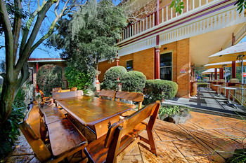 CBC Bed & Breakfast & Cafe - Local Tourism 27