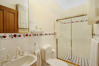 CBC Bed & Breakfast & Cafe - Local Tourism 28