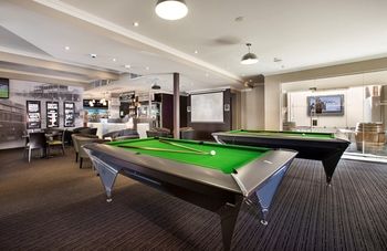 The Granville Hotel - Accommodation Australia 0