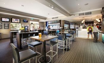 The Granville Hotel - Accommodation Australia 2