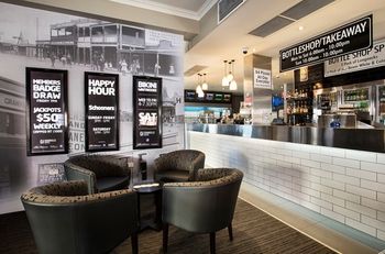 The Granville Hotel - Accommodation Australia 4