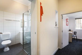 The Granville Hotel - Accommodation Australia 10
