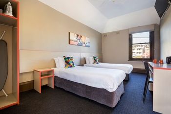 The Granville Hotel - Accommodation Australia 12