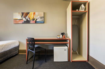 The Granville Hotel - Accommodation Australia 13