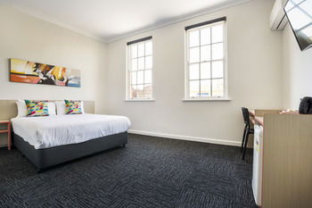 The Granville Hotel - Accommodation Australia 23