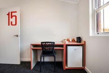 The Granville Hotel - Accommodation Australia 25