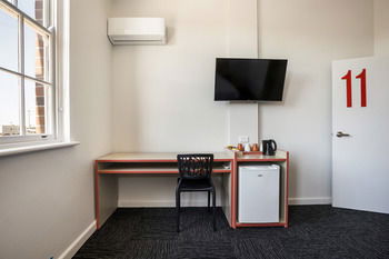 The Granville Hotel - Accommodation Australia 27