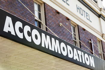 The Granville Hotel - Accommodation Australia 31