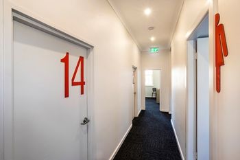 The Granville Hotel - Accommodation Australia 33