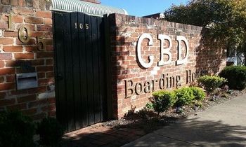 CBD Accommodation Tamworth - Local Tourism 3