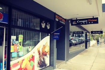 Coogee Prime Lodge - Accommodation Australia 9