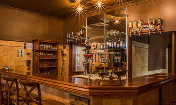 Segenhoe Inn Historic Bed & Breakfast - Accommodation Australia 2