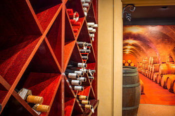 Segenhoe Inn Historic Bed & Breakfast - Accommodation Australia 5