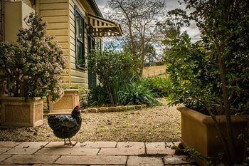 Segenhoe Inn Historic Bed & Breakfast - Accommodation Australia 7