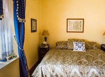 Segenhoe Inn Historic Bed & Breakfast - Accommodation Australia 8