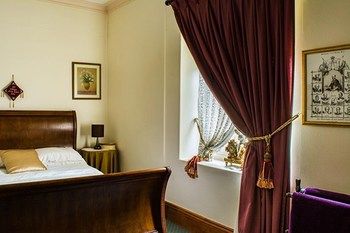 Segenhoe Inn Historic Bed & Breakfast - Accommodation Australia 9