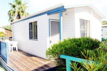 REDHEAD BEACH HOLIDAY PARK - Accommodation Australia 4