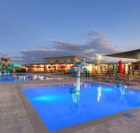 Rivershore Resort