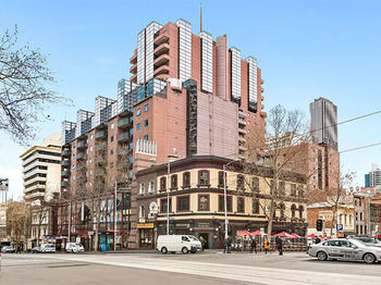 Anchor On Paramount - Australia Shopping 2