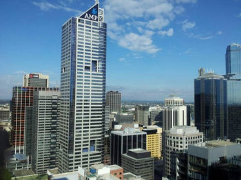 Anchor On Upper West - Australia Shopping 2