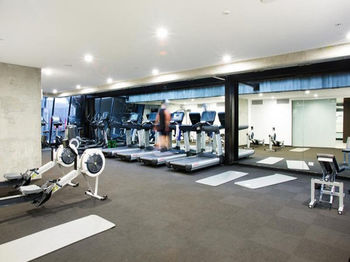 Anchor On Upper West - Australia Shopping 4