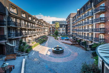 RMIT Village - Accommodation Australia 0