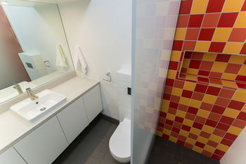RMIT Village - Accommodation Australia 1