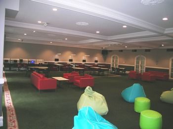 RMIT Village - Accommodation Australia 10