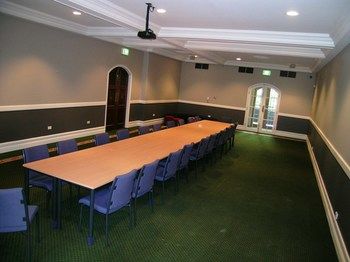 RMIT Village - Accommodation Australia 11