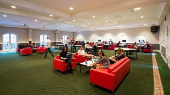 RMIT Village - Accommodation Australia 12