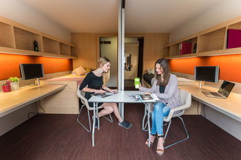 RMIT Village - Accommodation Australia 15