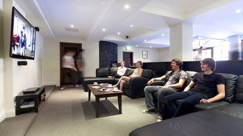 RMIT Village - Accommodation Australia 17