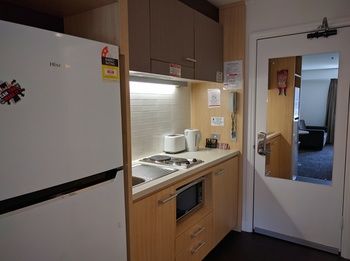 RMIT Village - Accommodation Australia 24
