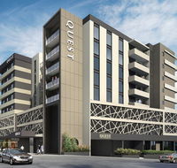 Quest Dandenong Central - Accommodation Australia