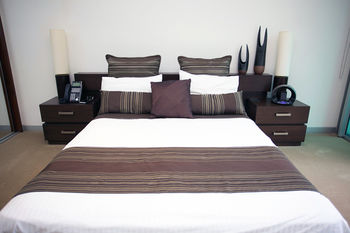 Samara Rain Forest Retreat & Spa - Accommodation Australia 3