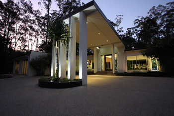 Samara Rain Forest Retreat & Spa - Accommodation Australia 4