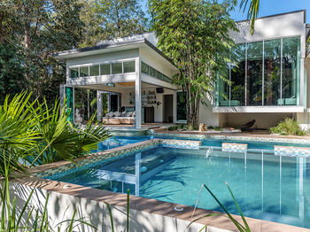 Samara Rain Forest Retreat & Spa - Accommodation Australia 5