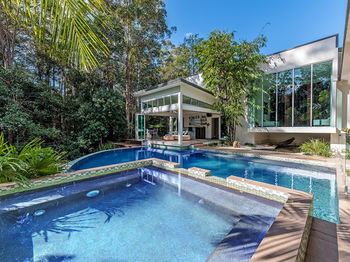 Samara Rain Forest Retreat & Spa - Accommodation Australia 6