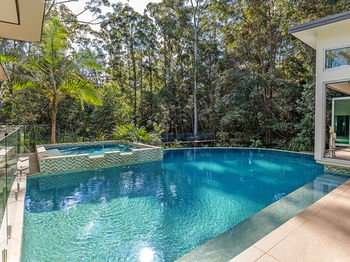 Samara Rain Forest Retreat & Spa - Accommodation Australia 8