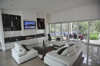 Samara Rain Forest Retreat & Spa - Accommodation Australia 9