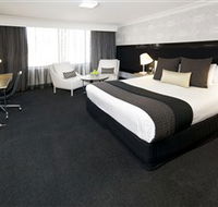 Pullman Brisbane King George Square - Accommodation Australia