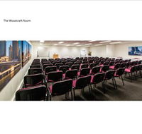 George Williams Hotel - Accommodation Australia