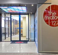 Midtown Brisbane Apartment Hotel - Accommodation Australia